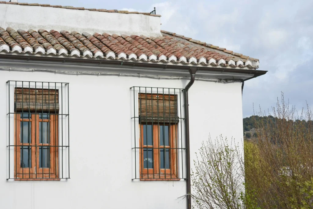 Vivienda tradicional en Málaga en suelo rústico – Legalización y AFO